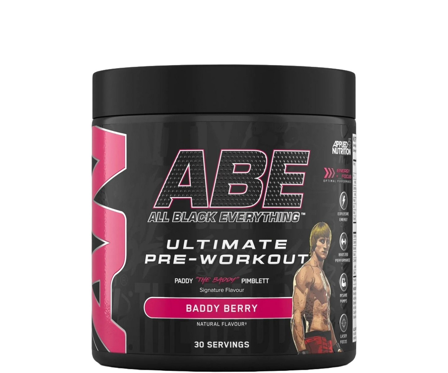 Applied Nutrition ABE Pre Workout | 315g