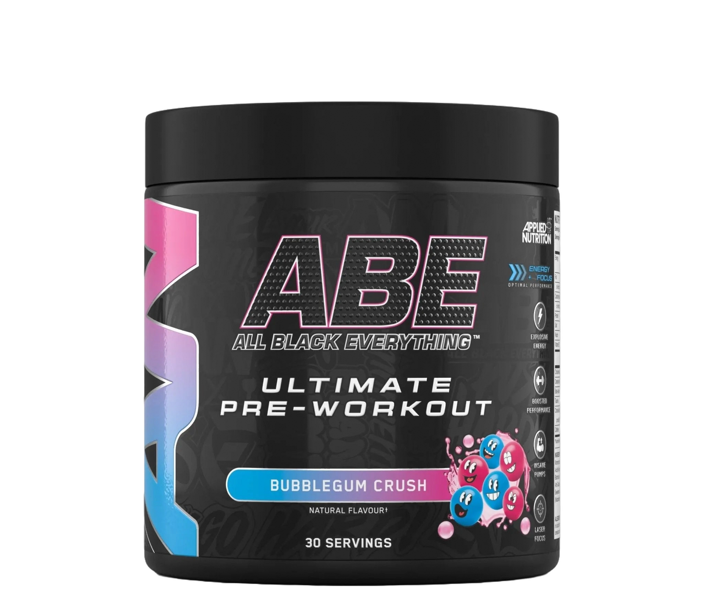 Applied Nutrition ABE Pre Workout | 315g