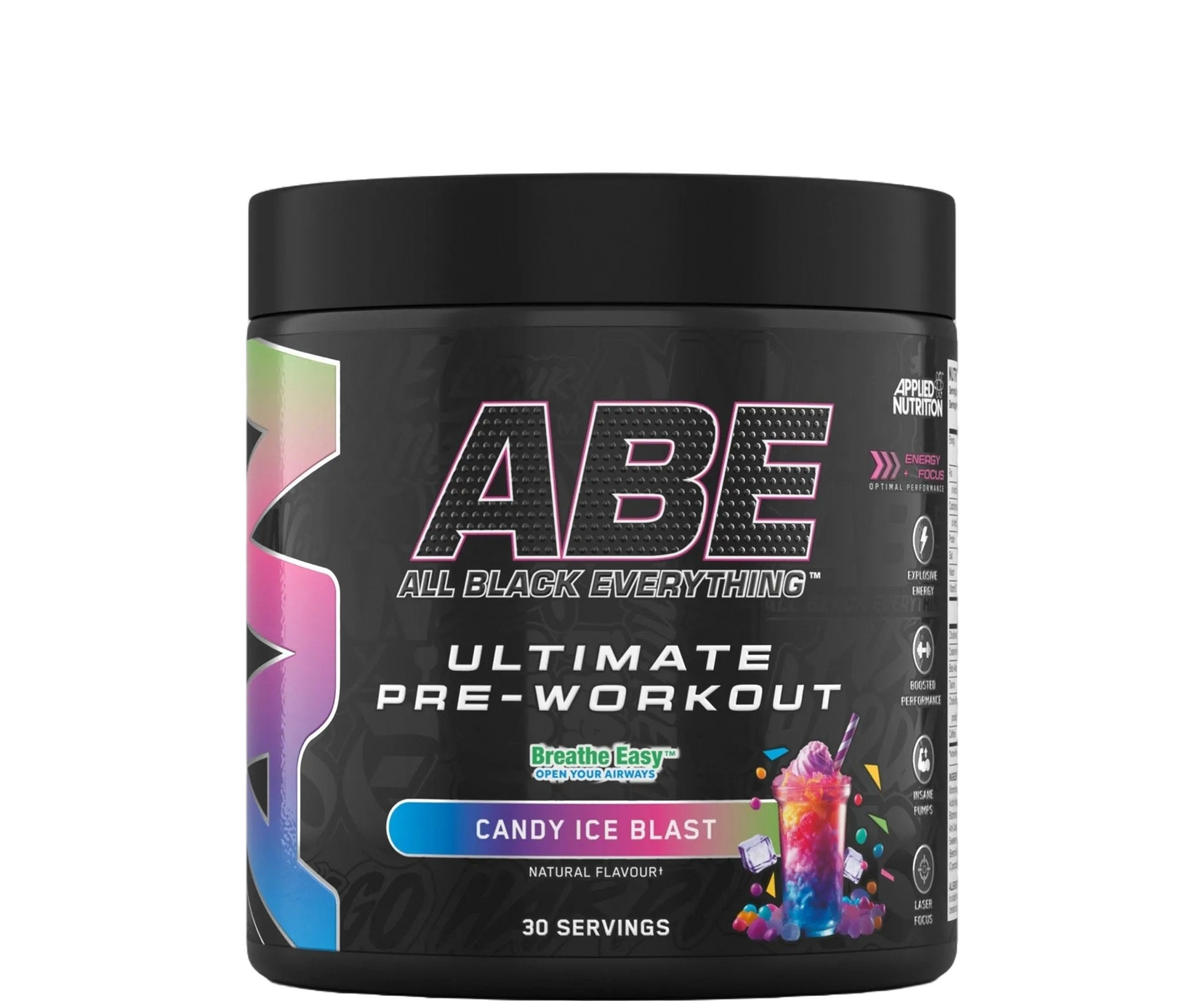 Applied Nutrition ABE Pre Workout | 315g