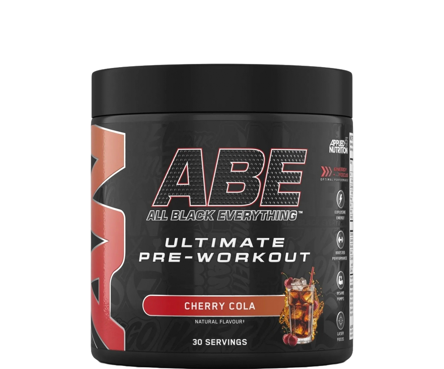 Applied Nutrition ABE Pre Workout | 315g