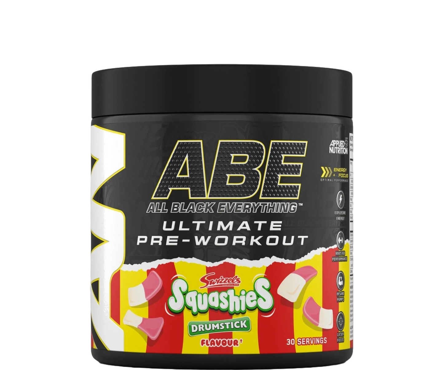 Applied Nutrition ABE Pre Workout | 315g