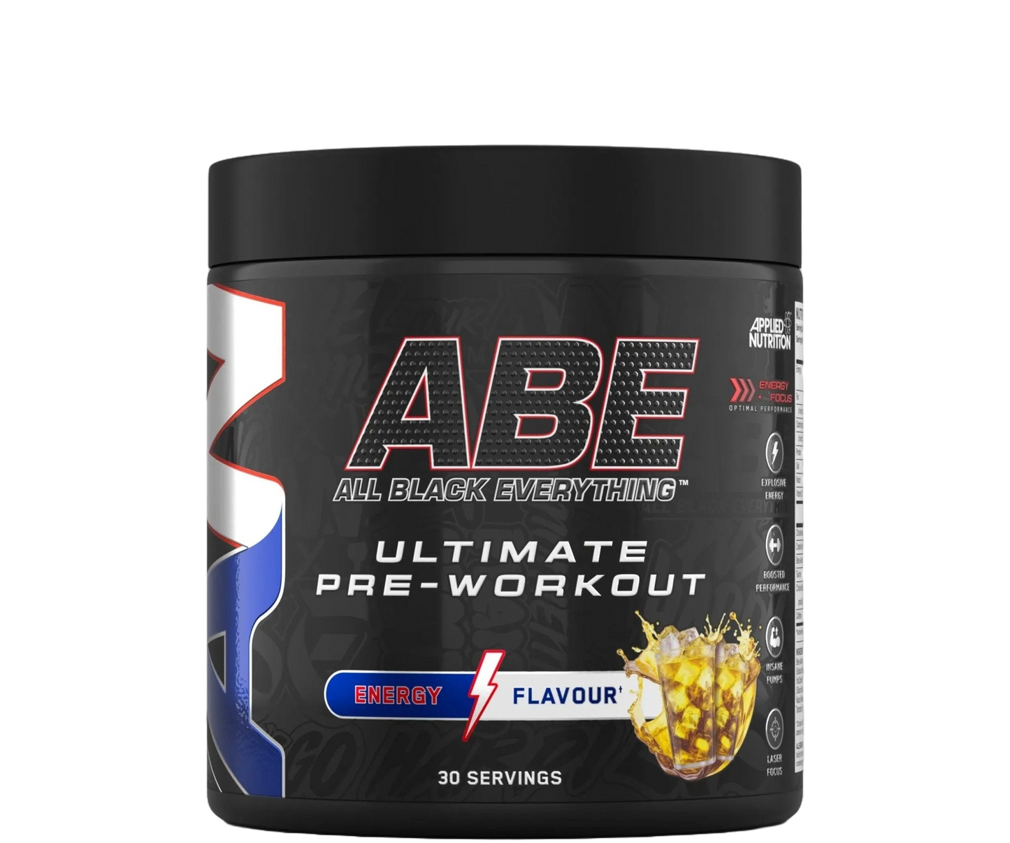 Applied Nutrition ABE Pre Workout | 315g