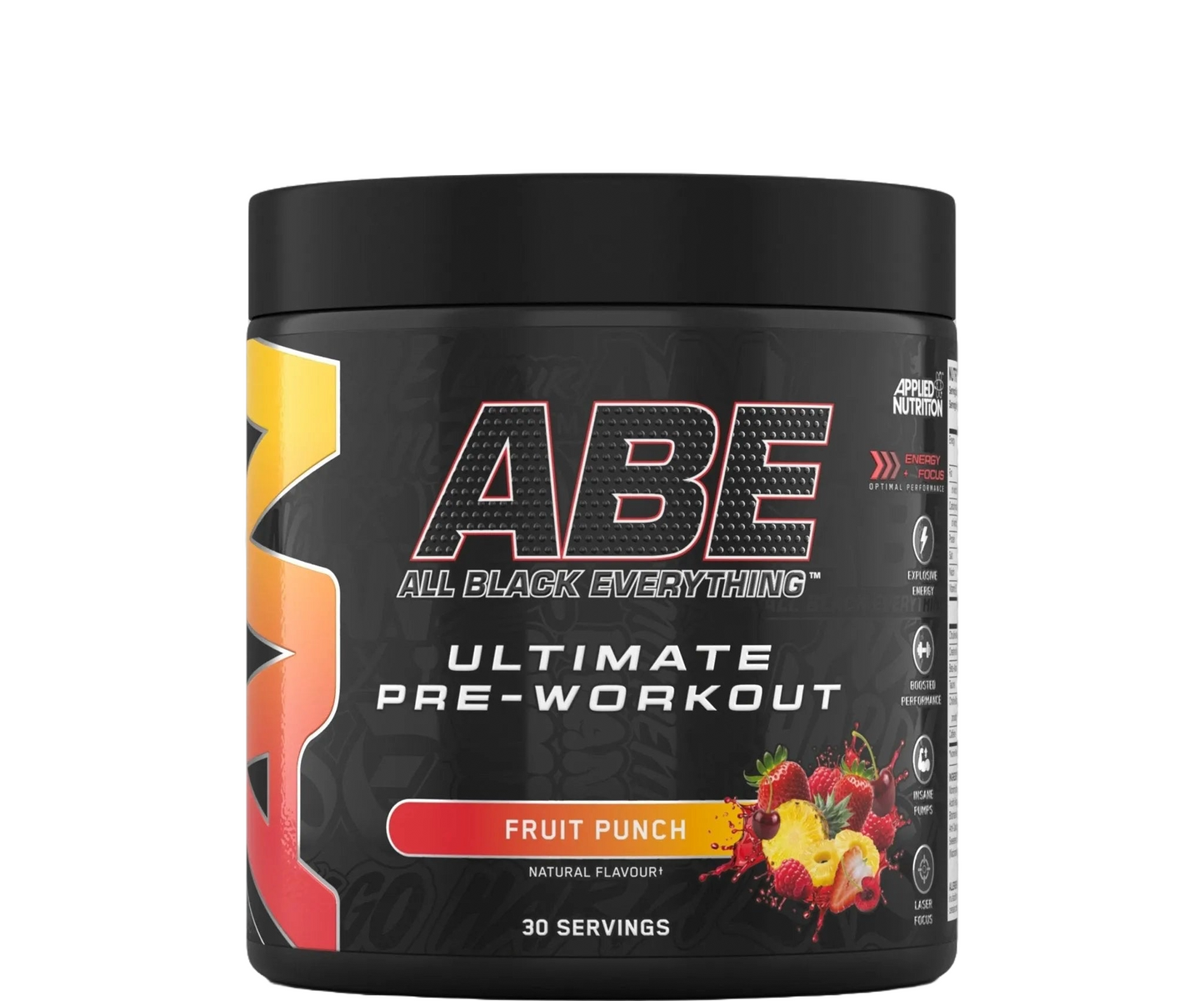 Applied Nutrition ABE Pre Workout | 315g
