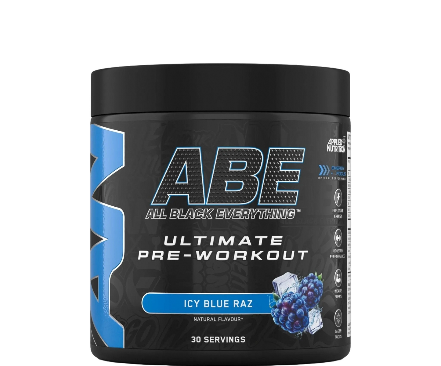Applied Nutrition ABE Pre Workout | 315g