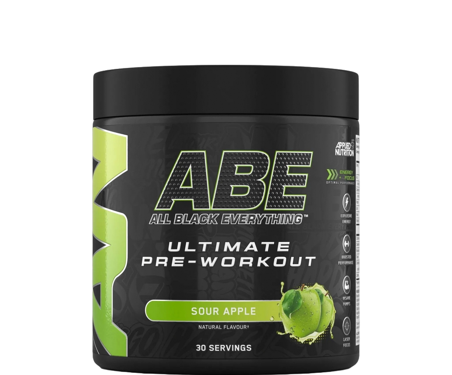 Applied Nutrition ABE Pre Workout | 315g