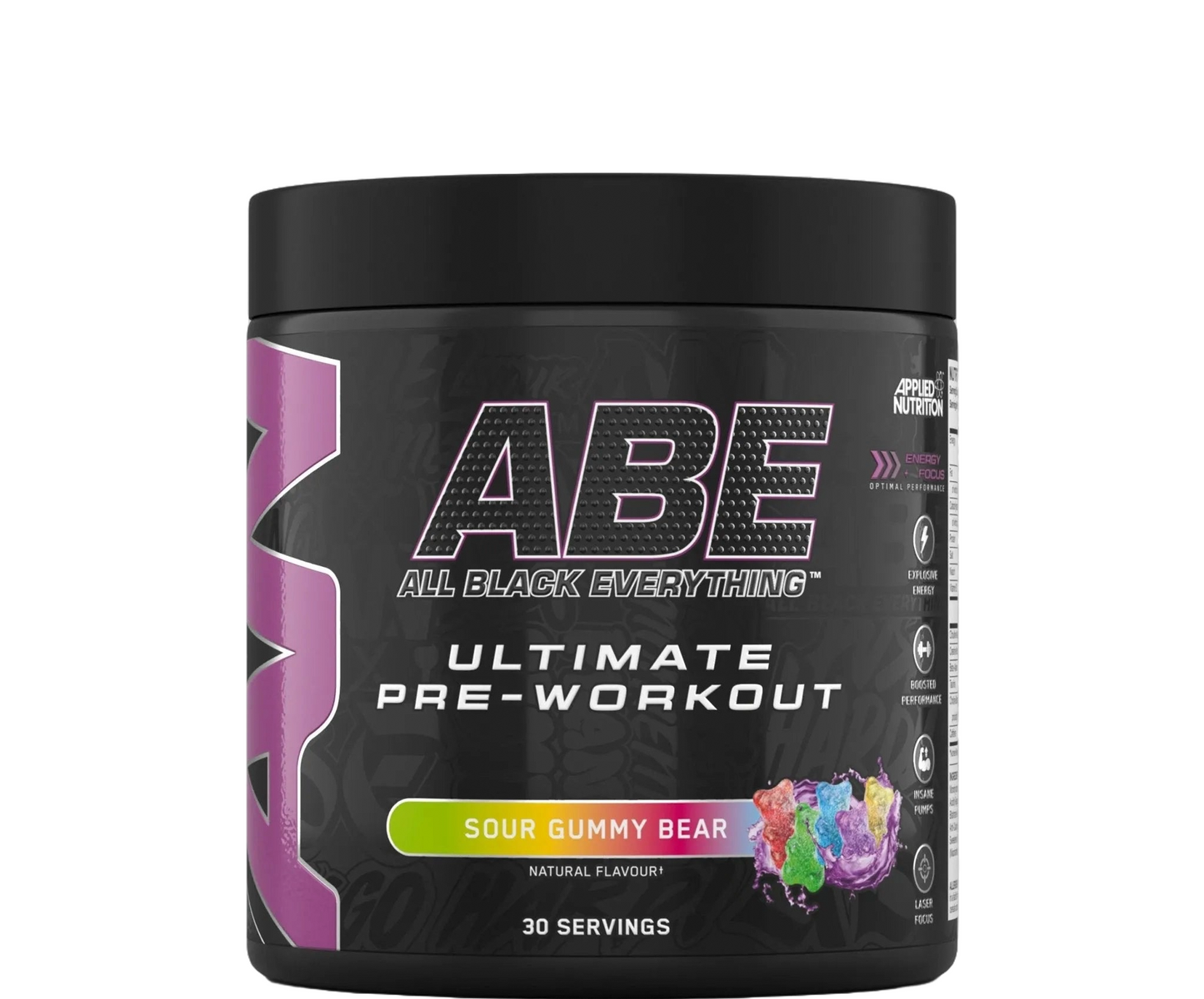 Applied Nutrition ABE Pre Workout | 315g
