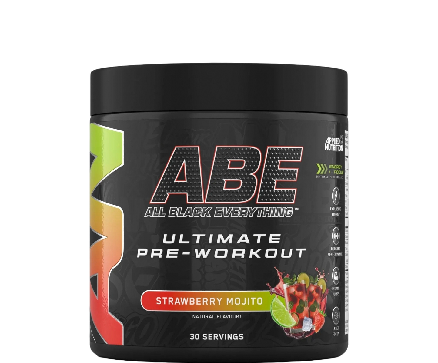 Applied Nutrition ABE Pre Workout | 315g