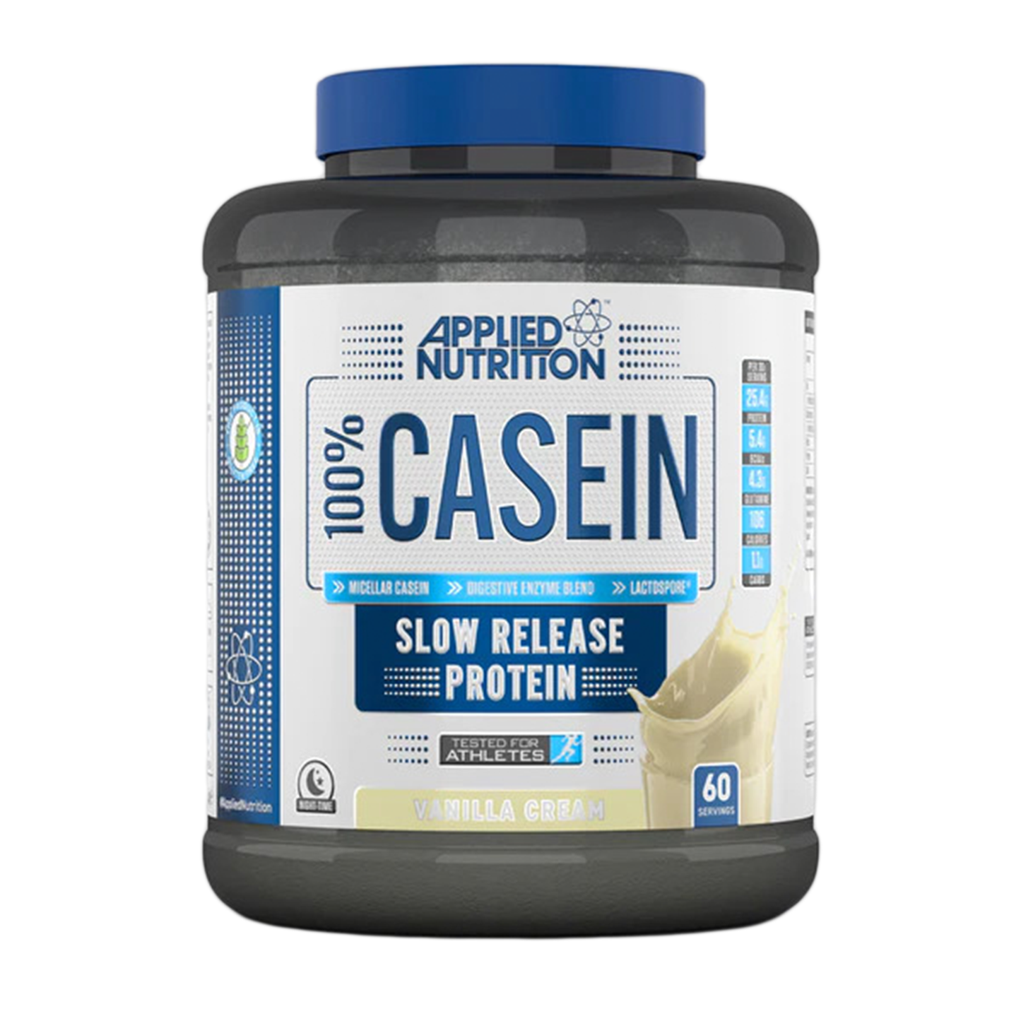 Applied Nutrition Micellar Casein Protein | 1.8kg