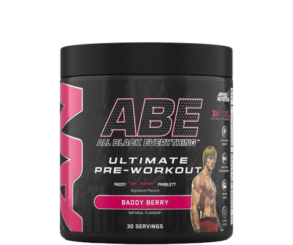 Applied Nutrition ABE Pre Workout | 315g
