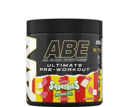 Applied Nutrition ABE Pre Workout | 315g