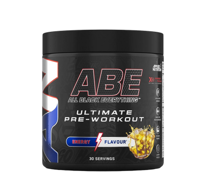 Applied Nutrition ABE Pre Workout | 315g