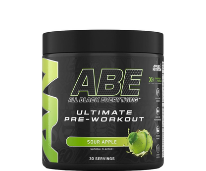 Applied Nutrition ABE Pre Workout | 315g