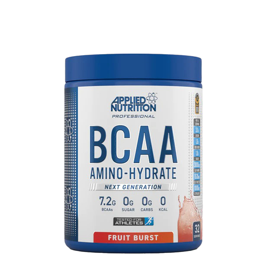 Applied Nutrition BCAA Amino Hydrate | 450g