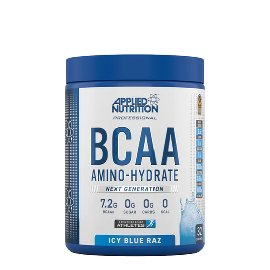 Applied Nutrition BCAA Amino Hydrate | 450g