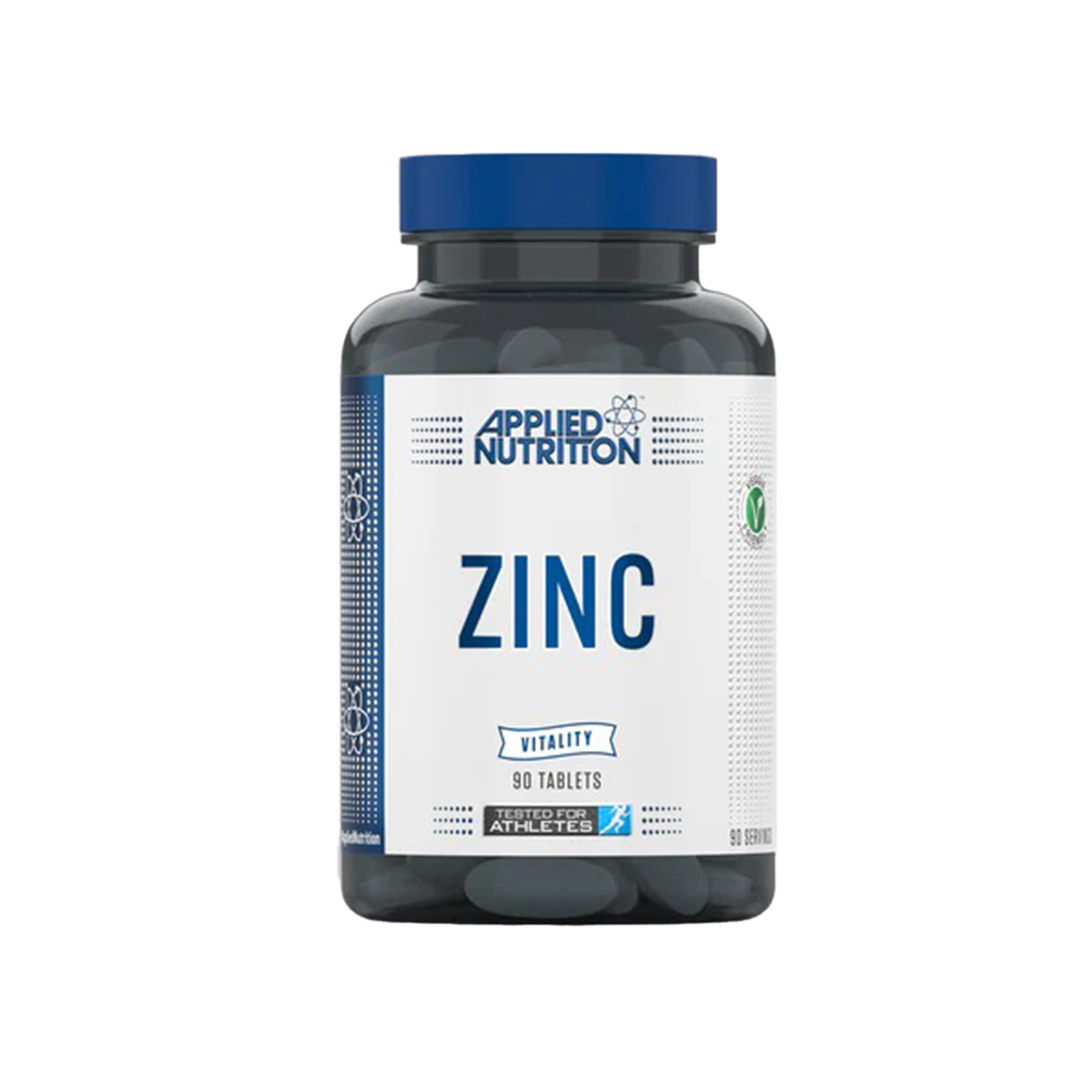 Applied Nutrition Zinc | 90 tabs