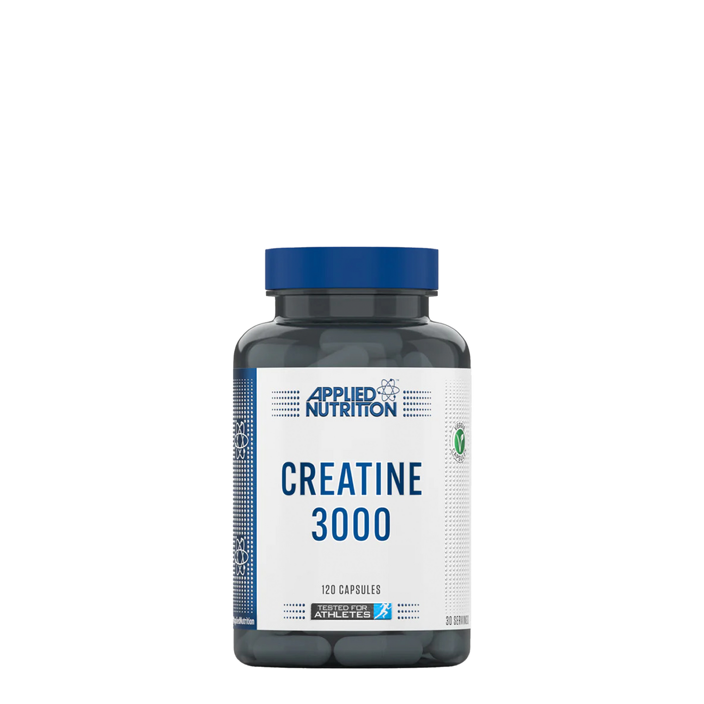 Applied Nutrition Creatine 3000 | 120 caps