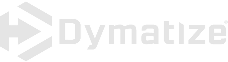 Dymatize brand logo