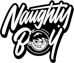 Naughty Boy Lifestyle