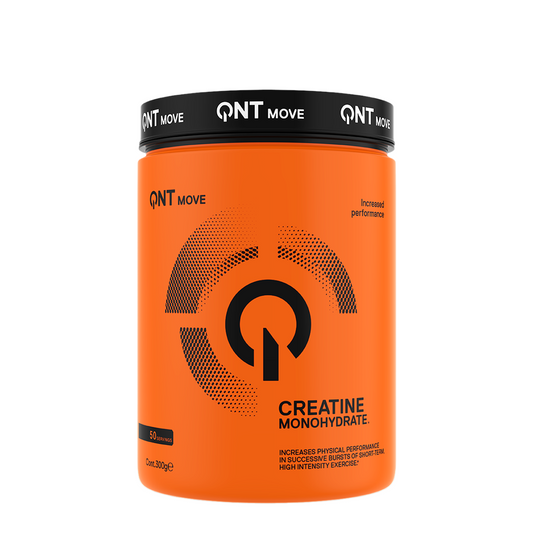 QNT Creatine Monohydrate | 300g