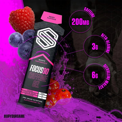 Mixed Berry | Infographic 3