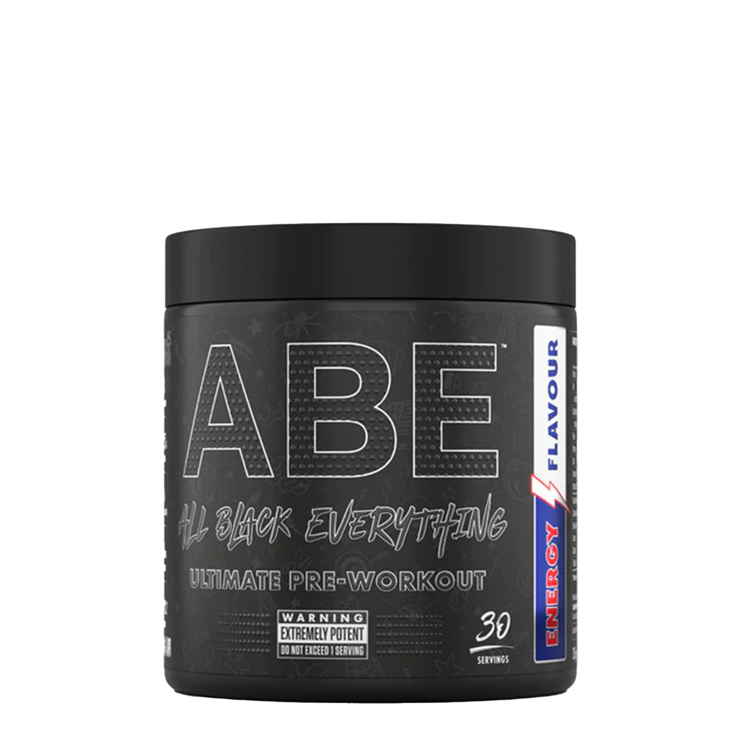 Applied Nutrition ABE Pre Workout | 315g