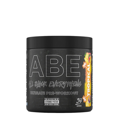 Applied Nutrition ABE Pre Workout | 315g
