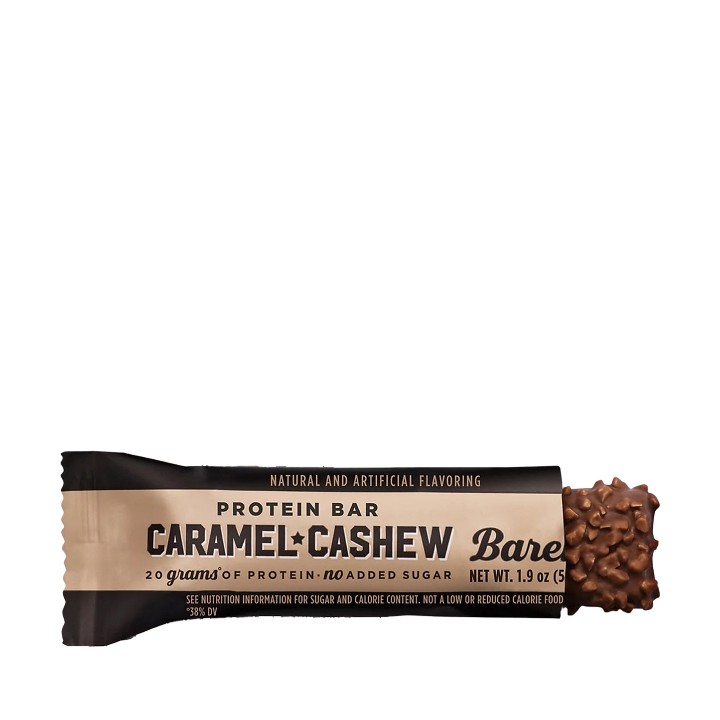 Barebells Protein Bar | 20g protein