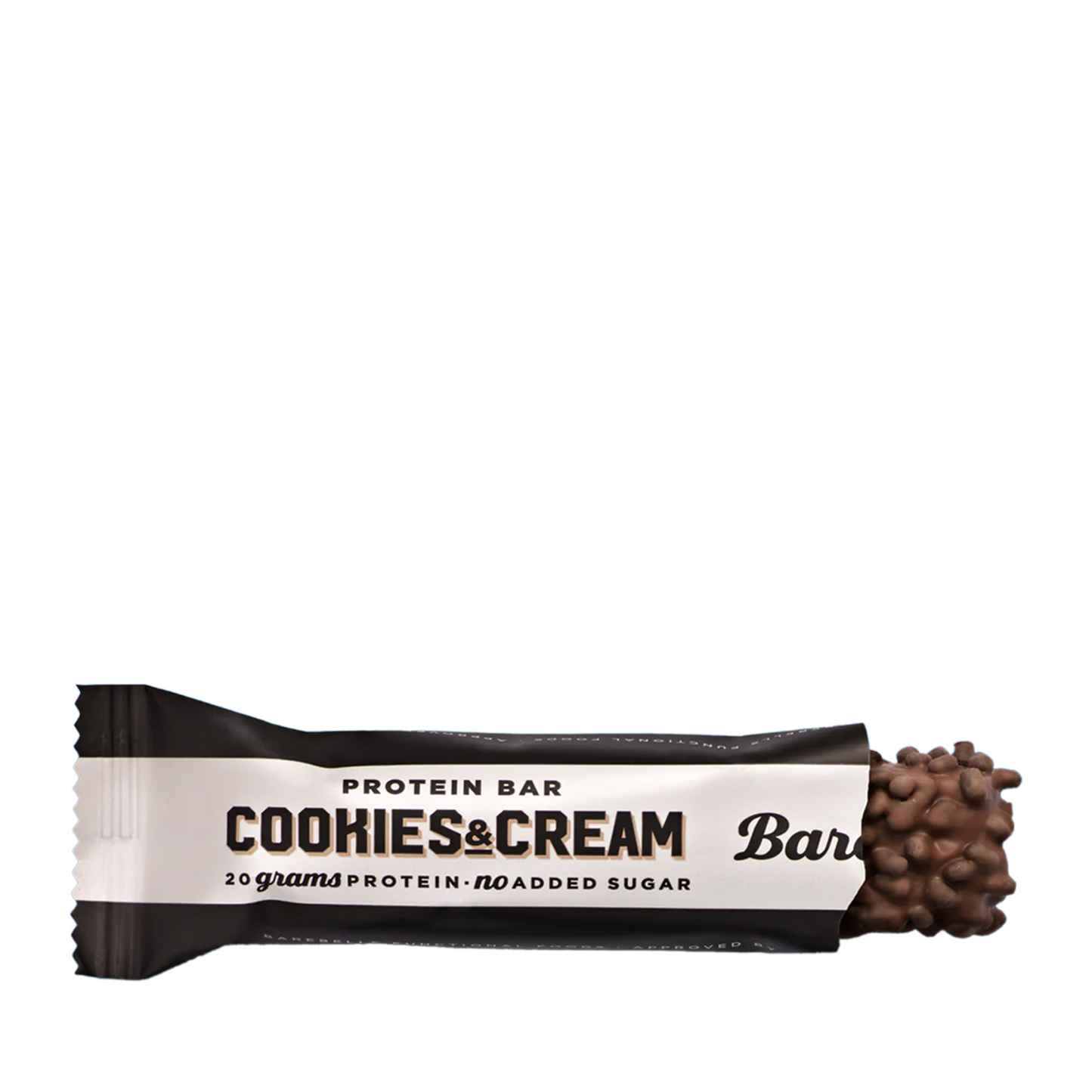 Barebells Protein Bar | 20g protein