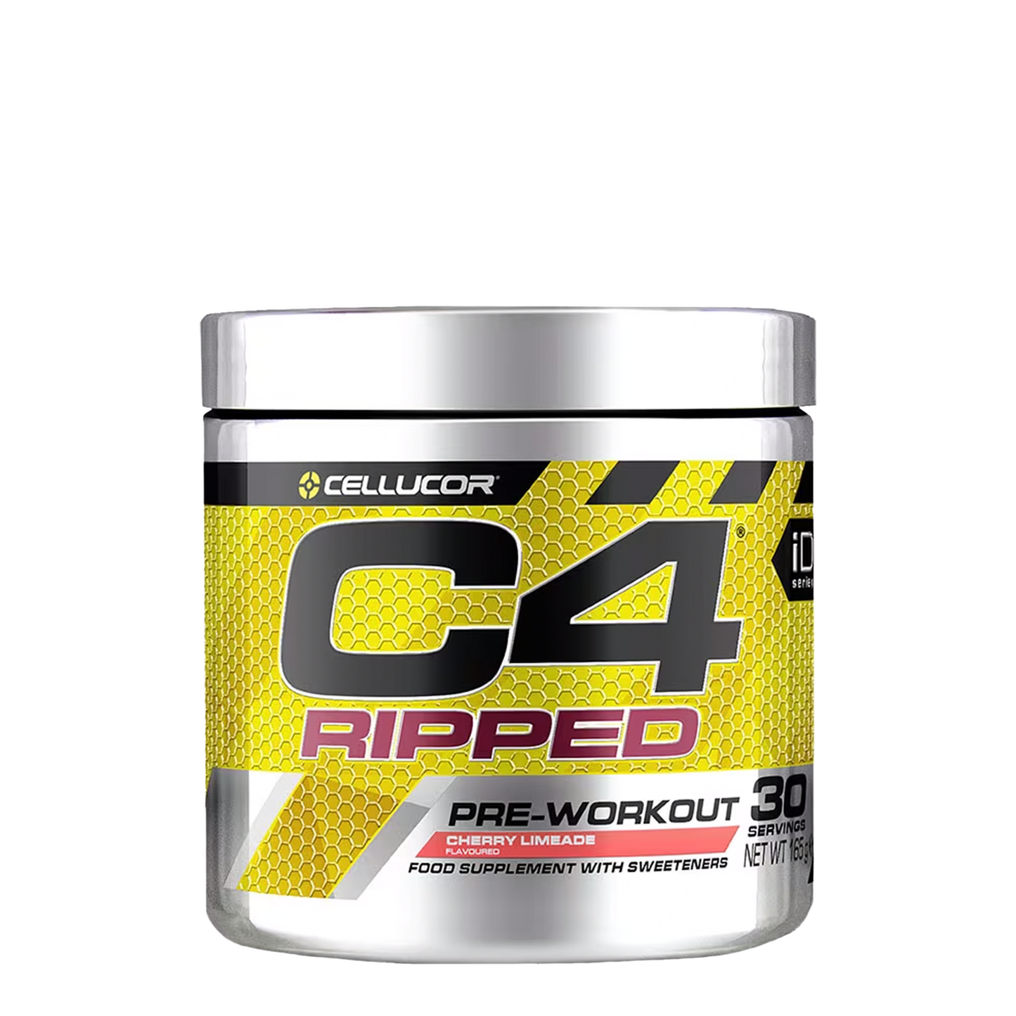Cellucor C4 Ripped Pre Workout | 30 servings