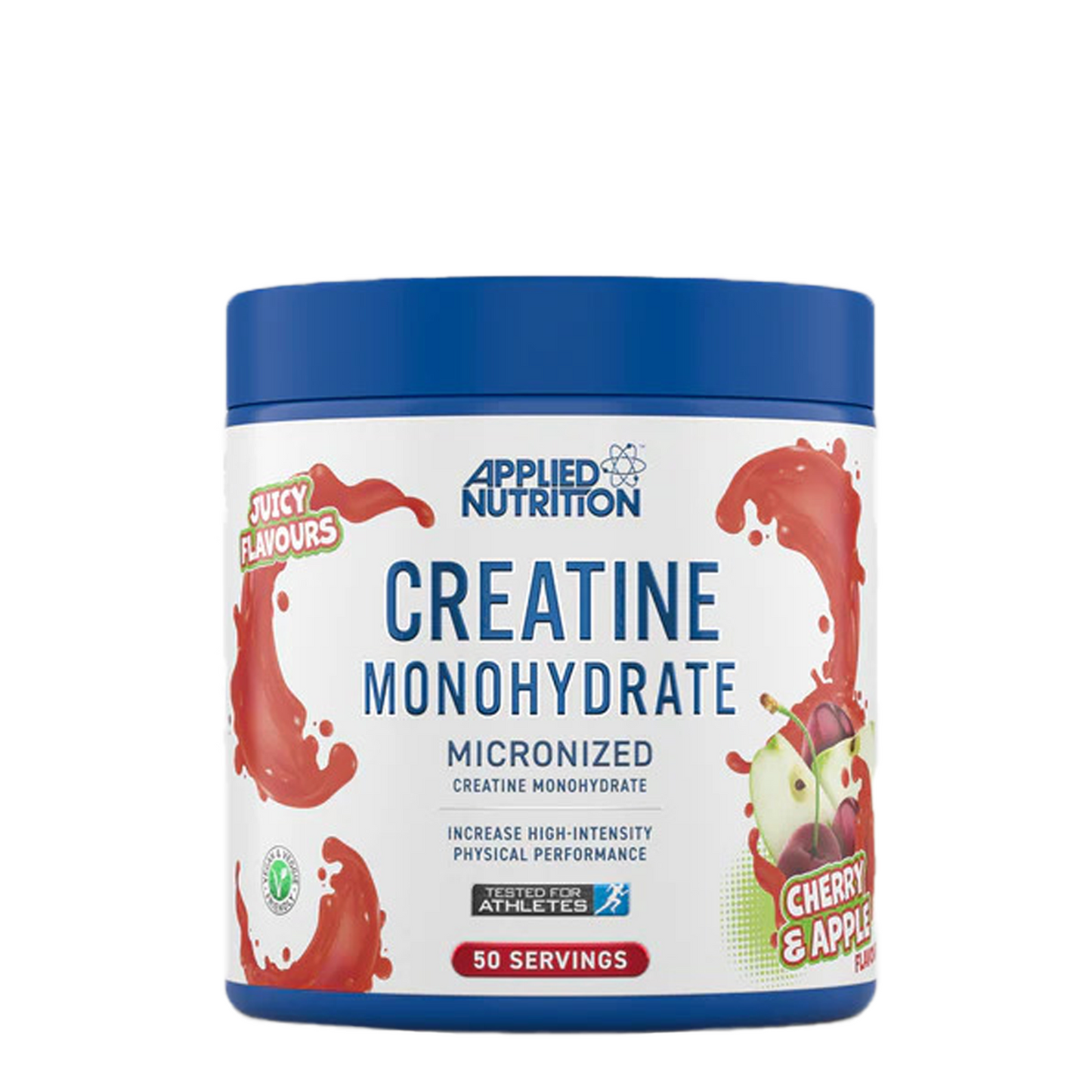 Applied Nutrition Creatine Monohydrate | 250g