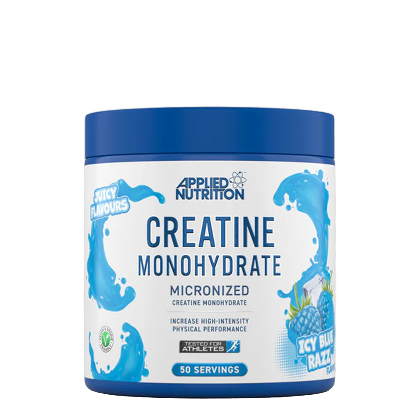 Applied Nutrition Creatine Monohydrate | 250g