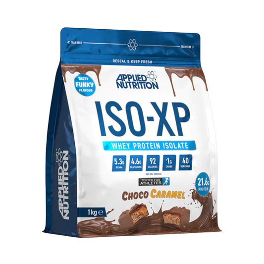 Applied Nutrition Whey Isolate ISO-XP | 1kg